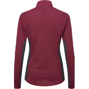 Rab Syncrino Light Fleece Pull-On Womens