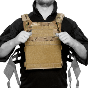 Crye Precision JPC 2.0