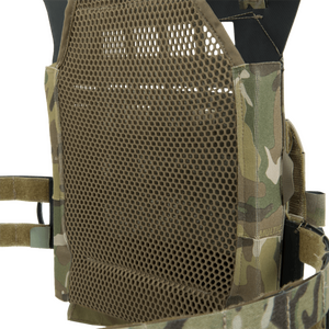 Crye Precision Airlite SPC (Structural Plate Carrier)