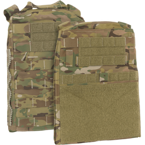 Crye Precision AVS™ STANDARD PLATE POUCH SET