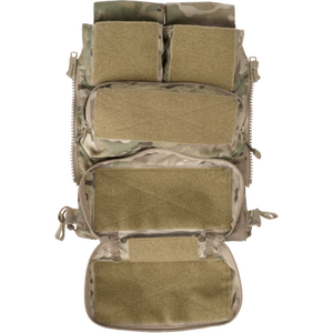 Crye Precision POUCH ZIP-ON PANEL 2.0
