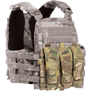 Crye Precision AVS™ Detachable Flap, M4