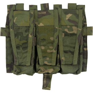 Crye Precision AVS™ Detachable Flap, M4