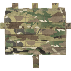 Crye Precision Detachable Flap, Molle