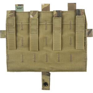 Crye Precision Detachable Flap, Molle