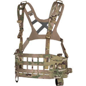 Crye Precision Airlite Convertible Chest Rig