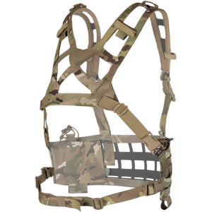 Crye Precision Airlite Convertible Chest Rig