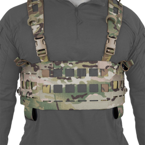 Crye Precision Airlite Convertible Chest Rig