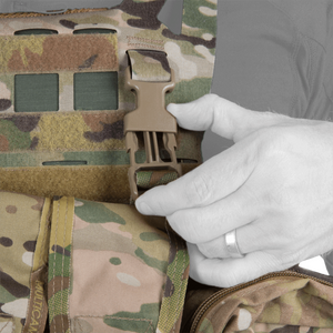 Crye Precision Airlite Convertible Chest Rig