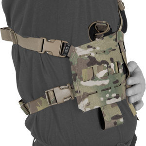 Crye Precision Airlite Convertible Chest Rig