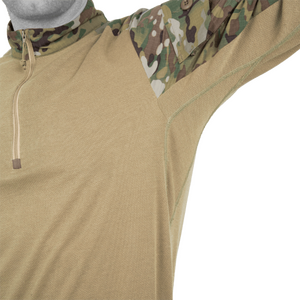 Crye Precision G4 Hot Weather Combat Shirt