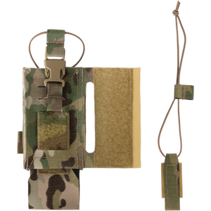 Crye Precision Airlite Configurable Radio Pouch