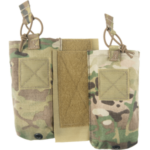 Crye Precision MBITR Radio Pouch Set