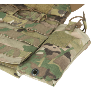 Crye Precision MBITR Radio Pouch Set