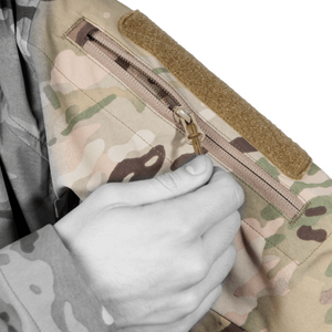 Crye Precision FieldShell 2