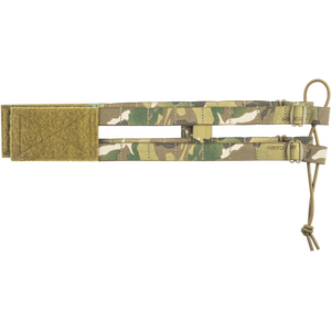 Crye Precision AVS™ 2-BAND SKELETAL™ CUMMERBUND