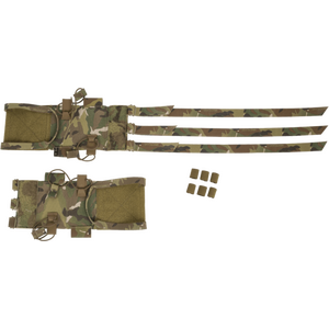 Crye Precision JPC Stretch Cummerbund