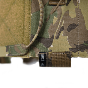 Crye Precision JPC Stretch Cummerbund