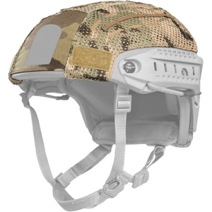 Crye Precision AIRFRAME™ HELMET COVER CUTOUT