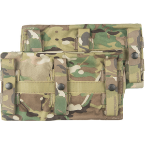 Crye Precision JPC™ LONG SIDE ARMOR POUCH SET