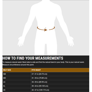 Crye Precision Range Belt
