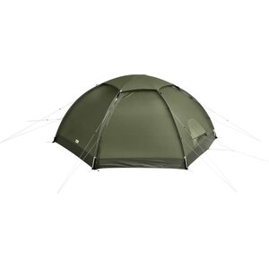 Fjällräven Abisko Dome 2