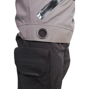 Ursuit Sea Horse Coastal Gore-Tex with boot - Tailored
