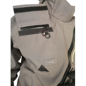 Ursuit Sea Horse Coastal Gore-Tex with boot - Tailored