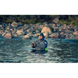 Ursuit Sea Horse Coastal Gore-Tex with boot - Tailored