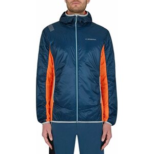 La Sportiva Aequilibrium Insulation Hoody Mens
