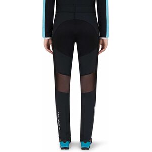 La Sportiva Aequilibrium Softshell Tight Regular Womens