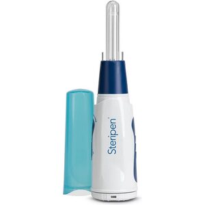 Steripen Classic 3 UV Water Purifier