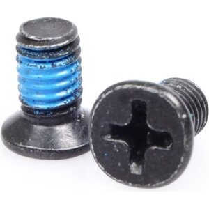 X-Trace Screw for buckle - 1 sets