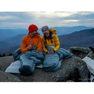 Therm-a-Rest Vesper 45F/7C Long