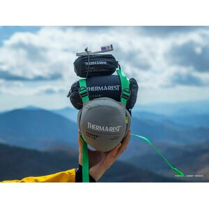Therm-a-Rest Vesper 45F/7C Long