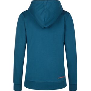 La Sportiva Retro Hoody Womens