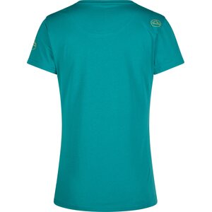 La Sportiva Volumes T-Shirt Womens