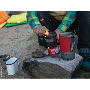 MSR WindBurner 1.0L Personal Stove System