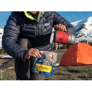 MSR WindBurner 1.0L Personal Stove System