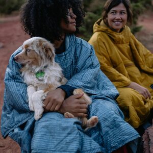 Therm-a-Rest Honcho Poncho