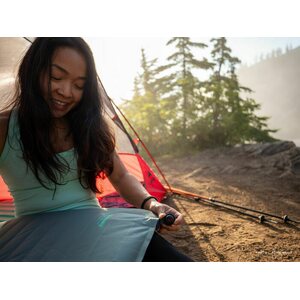 Therm-a-Rest NeoAir Topo Luxe Regular Wide