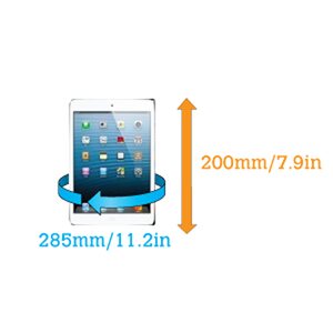 Aquapac Cover Bag For Tablet