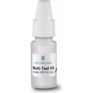 Victorinox Multi Tool Oil