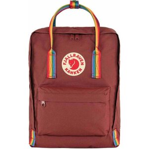 Fjällräven Kånken Rainbow