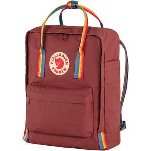 Fjällräven Kånken Rainbow