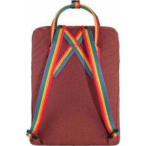 Fjällräven Kånken Rainbow