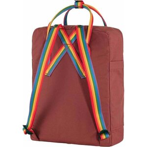 Fjällräven Kånken Rainbow