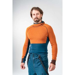 Devold Tuvegga Sport Air Hoodie Mens