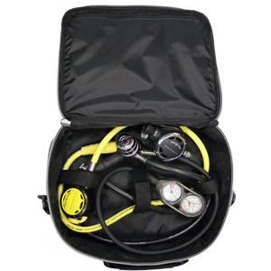 Ursuit Regulator Bag