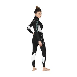 Mares Flexa 3/2mm She Dives